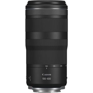 Canon RF 100-400mm F/5.6-8 IS USM Lens