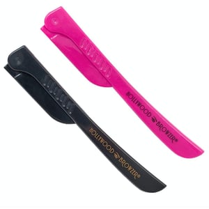 

Hollywood Browzer Duo Passion Pink and Black