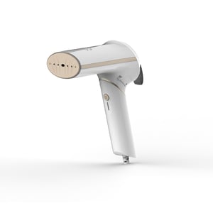 

Evvoli Handheld Portable Garment Steamer EVIR-HS800W