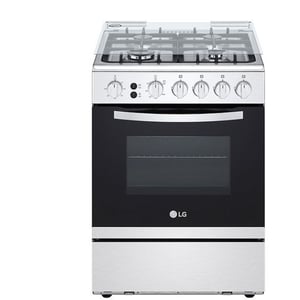 

LG Free Standing Gas Cooker FA211RMA