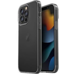 

Uniq IP6.1PHYB Air Fender Case Grey For iPhone 13Pro