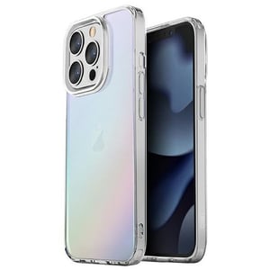 

Uniq Lifepro Xtreme Case Iridescent iPhone 13 Pro
