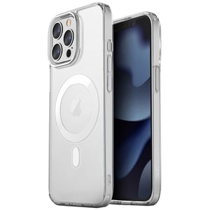 

Uniq LifePro Xtreme MagSafe Case Clear iPhone 13 Pro Max