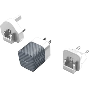 

Energizer 20W Wall Charger Silver