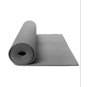 Bjm Nonslip Yoga Mat - Gray