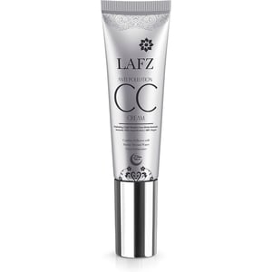 

Lafz Anti-Pollution CC Cream Light Vanilla