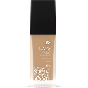 

Lafz Rose Serum Foundation Golden Beige