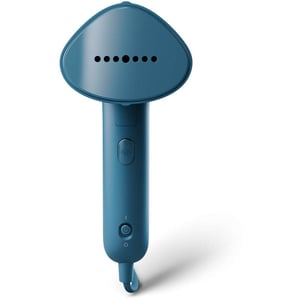 

Philips Handheld Garment Steamer STH3000/26 - Blue