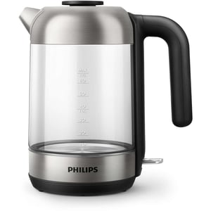 

Philips Glass Kettle HD933981