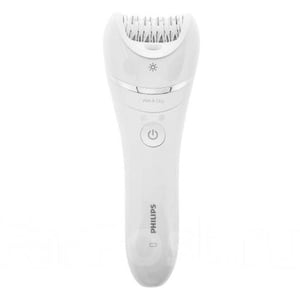 Philips Wet & Dry Epilator BRE700/00