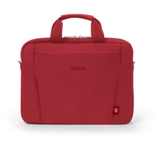 

Dicota Slim Eco Base Laptop Bag Red 13-14.1inch Laptop