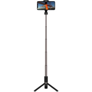 

Philips Bluetooth Selfie Stick with Remote Black