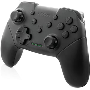 

Nyko Nintendo Switch Wireless Core Controller Black