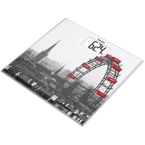 

Beurer Vienna Digital Bathroom Scale GS 203