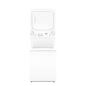 Mabe MCL2040EEBBY Washer and Dryer 15Kg White