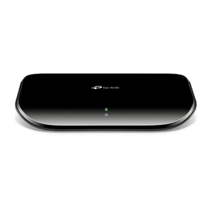 Tp-link Switch 5 Port Gigabit 1000mbps Tl-sg1005d