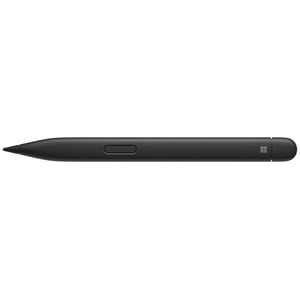 Microsoft Surface Slim Pen 2 Black(surfacepro X,7+,8 /surface Laptop 4 /surface Laptop Studio/surface Duo 2)
