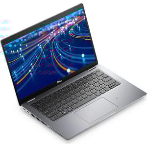 

Dell Latitude 14 (2021) Laptop - 11th Gen / Intel Core i5-1145G7 / 14inch FHD / 8GB RAM / 256GB SSD / Intel Iris Xe Graphics / Windows 10 Pro / Grey - [LATITUDE-5420]