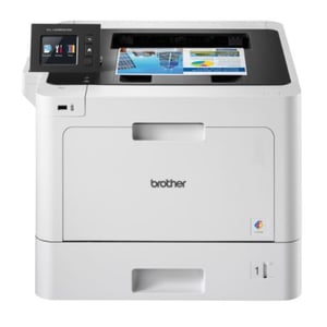 Brother Hl-l8360cdw Colour Laser Printer