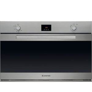 Ariston Built In Gas Oven GGSM 55 IX A 30