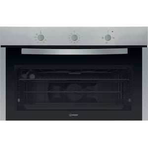 

Indesit Built In Gas Oven IGESM 53 G3