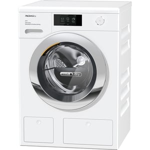 Miele Front Load Washer & Dryer 8 kg/5 kg WTR860WPM