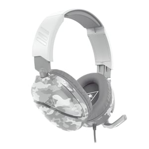 

Turtle Beach 51172 Recon 70 Wired On Ear Gaming Headset Arctic Camo