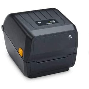 Zebra Barcode Label Printer