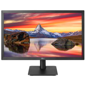 

LG 22MP400-B Full HD IPS Monitor 21.5inch