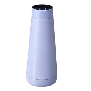 

Pileus Tumbler K UV-C Sterilizing Insulated Water Bottle INSOLO A-480HB