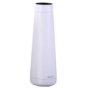 

Pileus Tumbler A UV-C Sterilizing Insulated Water Bottle INSOLO A-480W