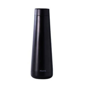 

Pileus Tumbler A UV-C Sterilizing Insulated Water Bottle INSOLO A-480B