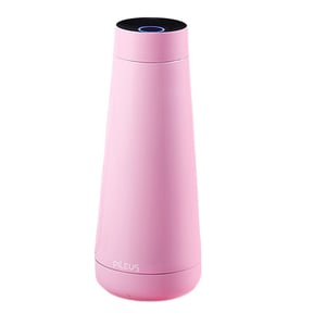 

Pileus Tumbler K UV-C Sterilizing Insulated Water Bottle INSOLO A-480CP