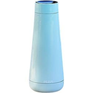 

Pileus Tumbler K UV-C Sterilizing Insulated Water Bottle INSOLO A-350SM