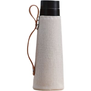 

Pileus Exclusive Tumbler Cover - Beige