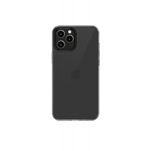 

Uniq Hybrid Air Fender Case Smoked Grey iPhone 12Pro Max