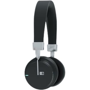 

Heatz ZB65 Nufz On Ear Wireless Headset Black