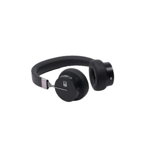 

Heatz ZB64 Unipro Wireless On Ear Headset Black