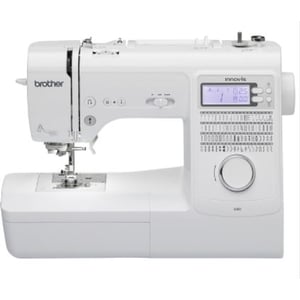 Brother Innov-is A80 Computerized Sewing