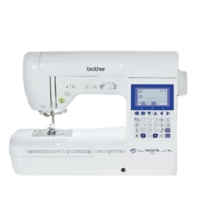 Brother Innov-is F420 Computerized Sewing Machine