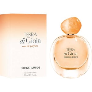 

Giorgio Armani Terra Di Gioia Edp 100ml For Women