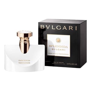 

Bvlgari Splendida Patchouli Tentation Edp 100ml