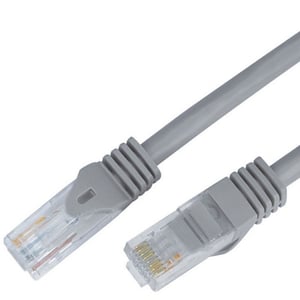 

Lends Cat6 Patch Cord 10m White