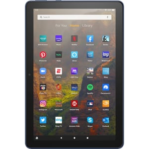 

Amazon Fire HD 10 (11th Gen) Tablet 3GB 32GB 10.1inch Denim