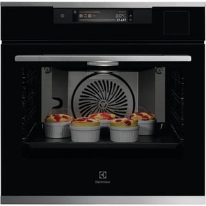 

Electrolux UltimateTaste 900 Built In Oven KOAAS31X