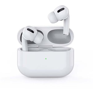 

WIWU APSEW Air Buds Pro SE Wireless Wireless Earbuds White