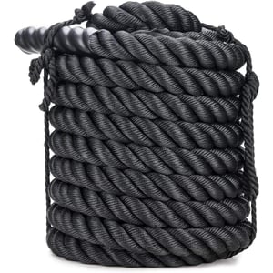 X Maxstrength Professional Battle Rope 50mm Strength Training 12 Meter