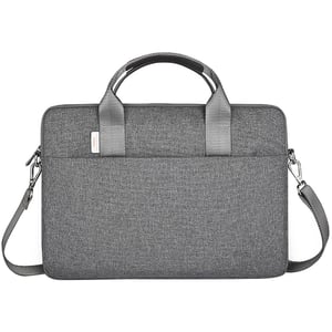 

Wiwu Minimalist Laptop Bag Grey 14inch