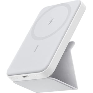 

Anker MagGo Magnetic Wireless Portable Charger White