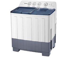 

Daewoo Twin Tub Top Load Semi Automatic Washer 20 kg DW-T200W